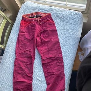 La Sportiva Climbing Pants